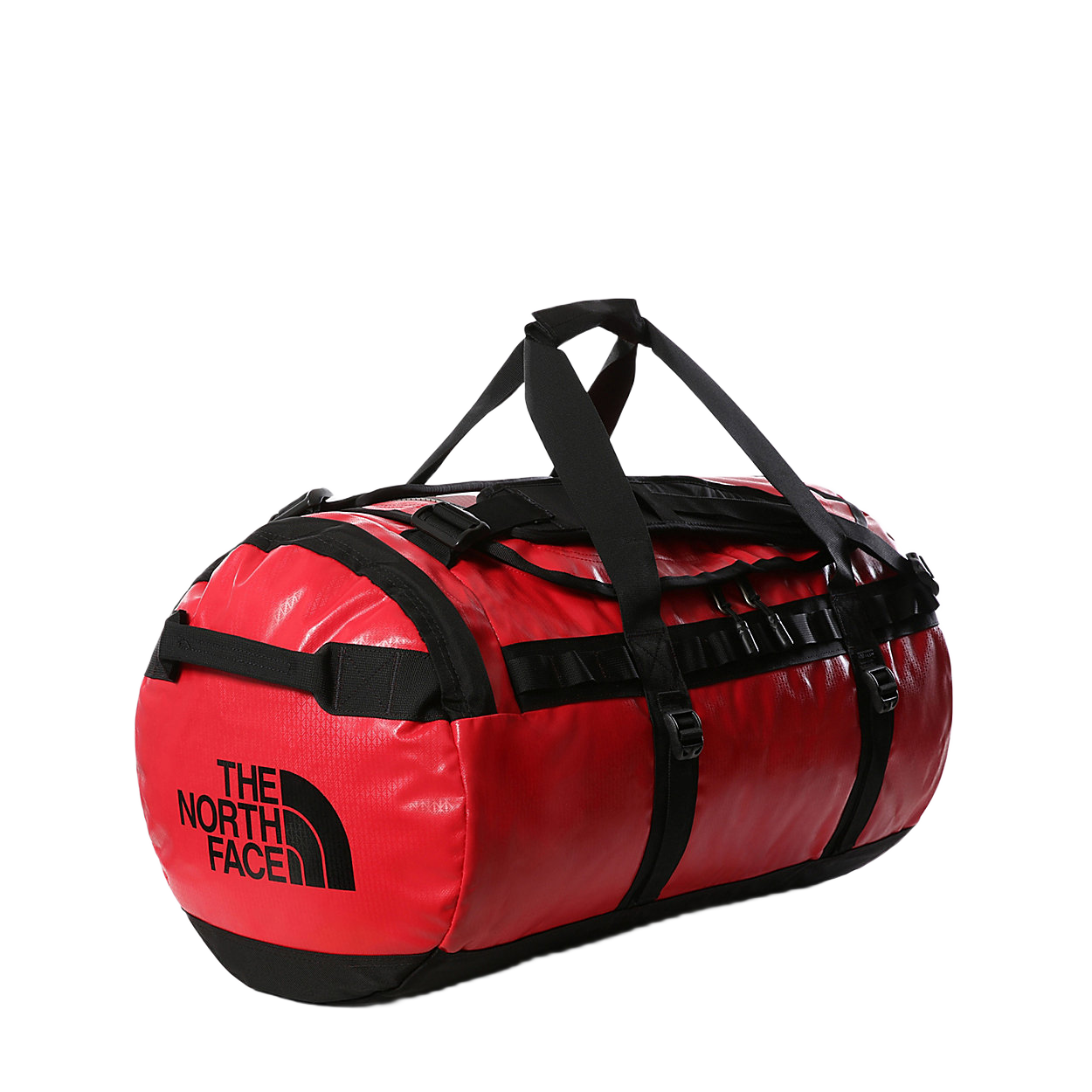 North face hotsell holdall medium